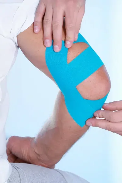 Convalescence après chirurgie coude