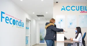 Centre PMA Fécondia - Tunisie