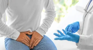 Maladies de la Prostate - Tunisie