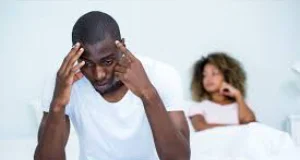 Santé Masculine & Sexualité - Tunisie