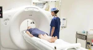 Médecine nucléaire - Tunisie