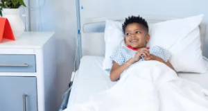 Urologie Pédiatrique - Tunisie